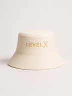 Level X Sauna Hat