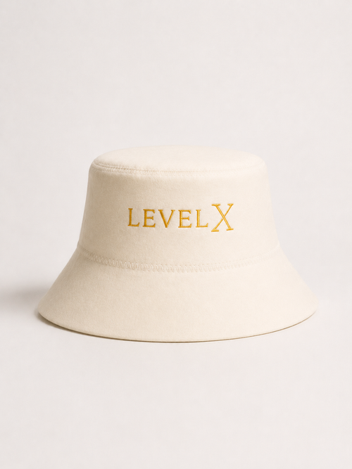 Level X Sauna Hat