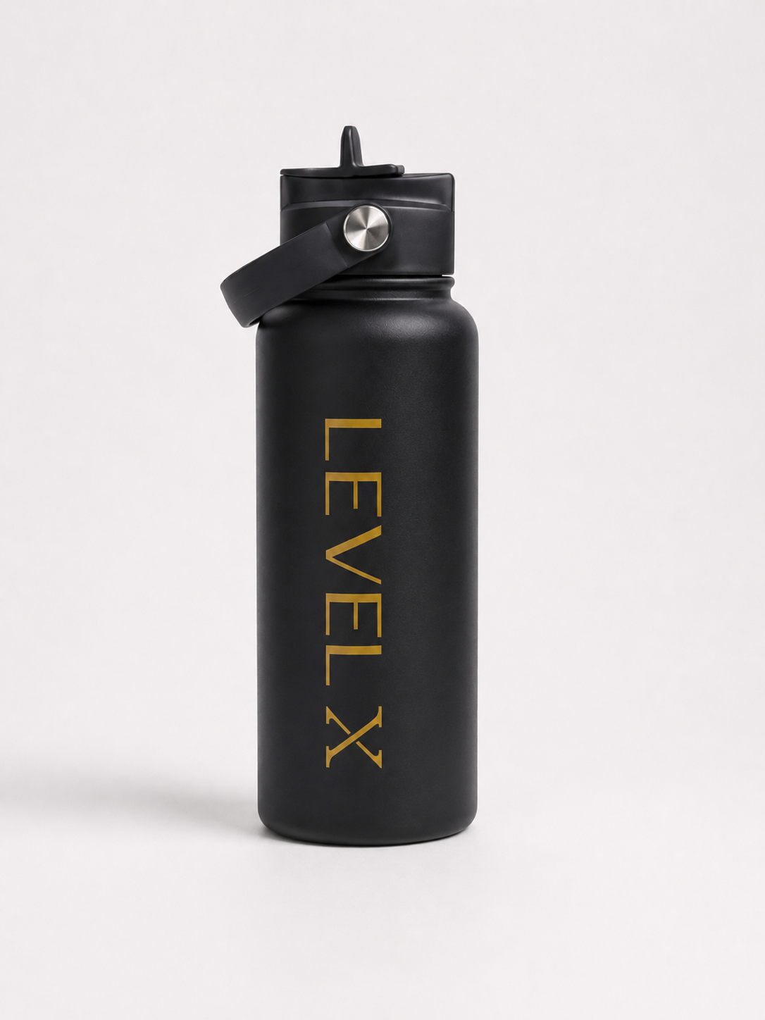 The Signature Bottle