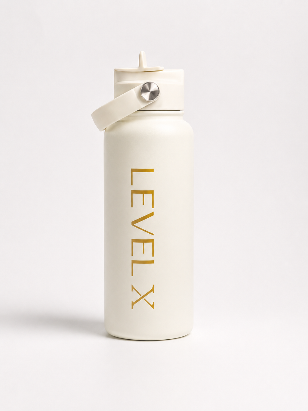 The Signature Bottle