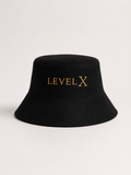 Level X Sauna Hat