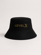 Level X Sauna Hat